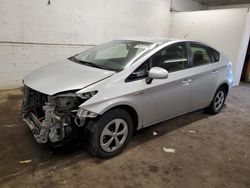 2013 Toyota Prius en venta en Ham Lake, MN