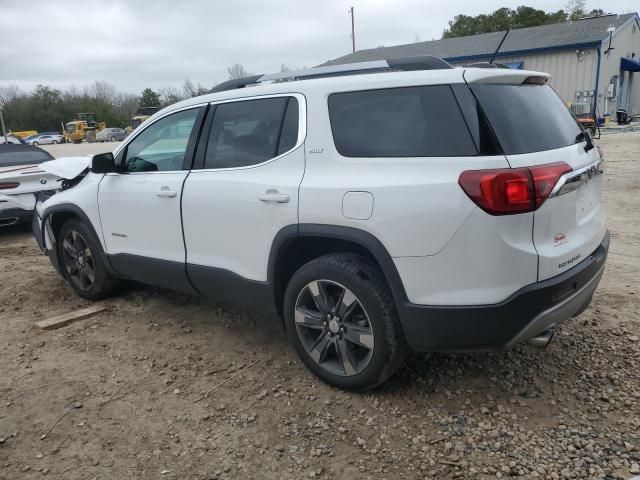 2017 GMC Acadia SLT-2