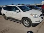 2011 Chevrolet Traverse LT