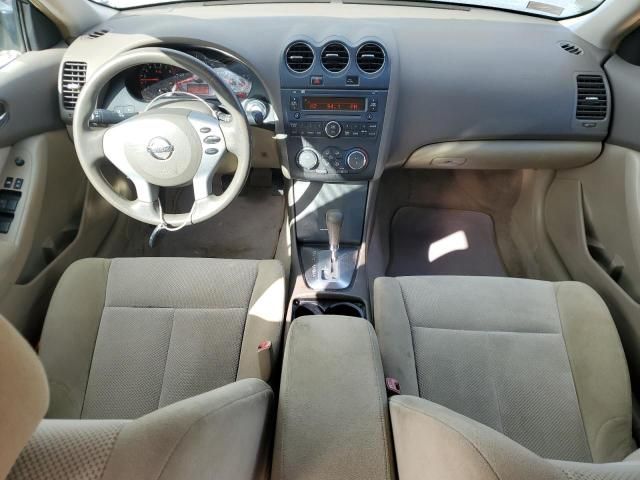 2008 Nissan Altima 2.5