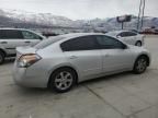 2007 Nissan Altima 2.5