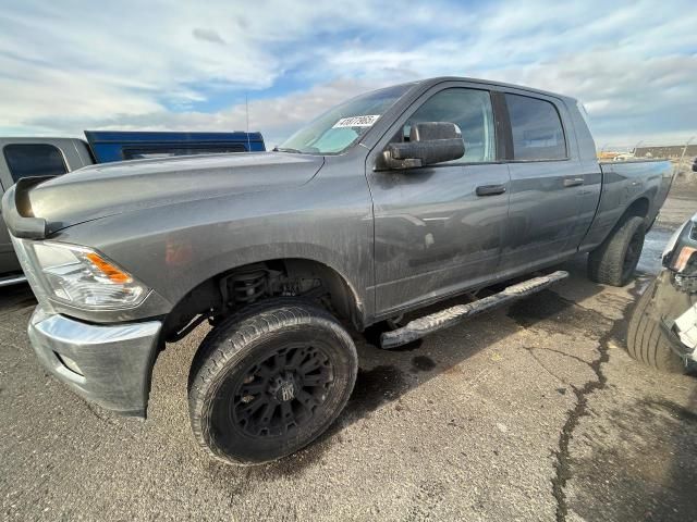 2012 Dodge RAM 2500 SLT