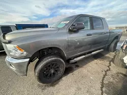 Salvage cars for sale from Copart Pasco, WA: 2012 Dodge RAM 2500 SLT