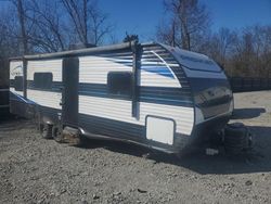 Salvage trucks for sale at Madisonville, TN auction: 2024 Other 2024 'OTHER RV' Other