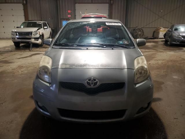 2009 Toyota Yaris