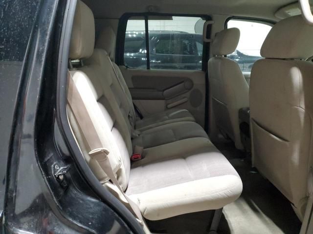 2007 Ford Explorer XLT