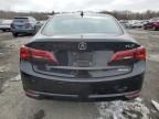 2016 Acura TLX Tech