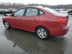 2010 Hyundai Elantra Blue