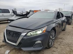 2020 Nissan Altima SR en venta en Bridgeton, MO