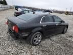 2012 Chevrolet Malibu 2LT