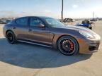 2016 Porsche Panamera GTS