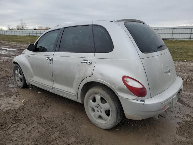 2006 Chrysler PT Cruiser