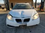 2006 Pontiac G6 SE1