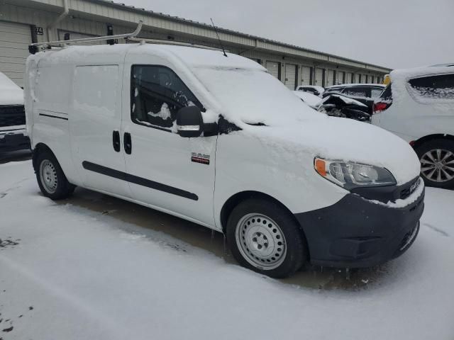 2021 Dodge RAM Promaster City