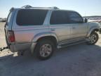 2000 Toyota 4runner SR5