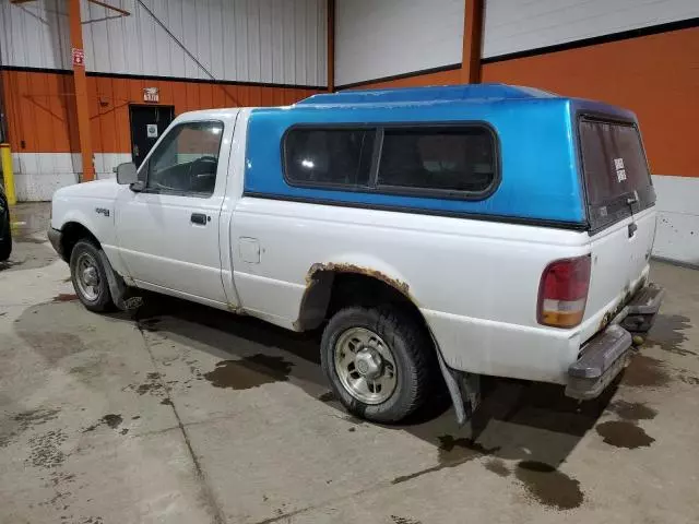 1996 Ford Ranger