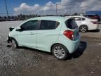 2017 Chevrolet Spark 1LT