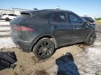 2018 Jaguar E-PACE R-DYNAMIC SE