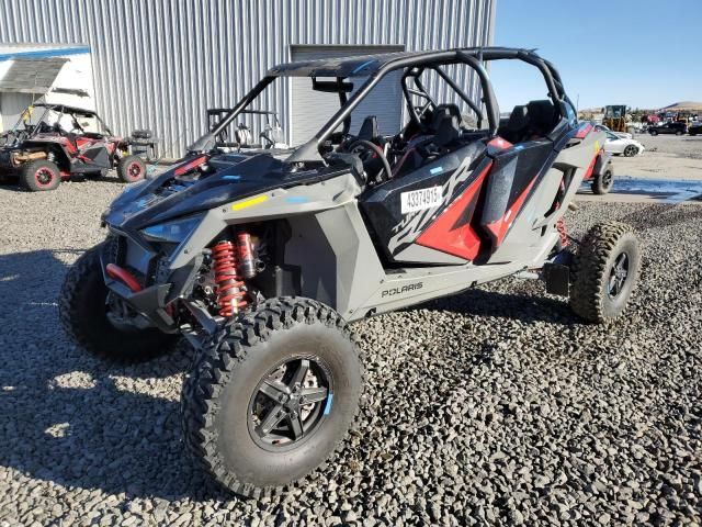 2022 Polaris RZR Turbo R 4 Ultimate