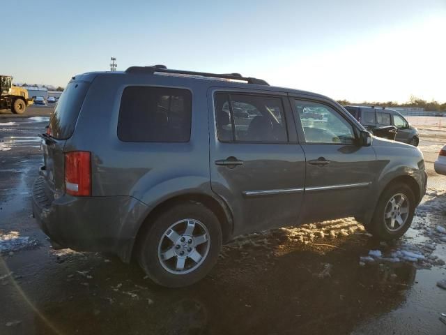 2009 Honda Pilot Touring