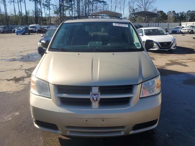 2010 Dodge Grand Caravan Hero