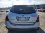 2006 Nissan Murano SL