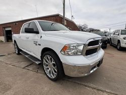 Copart GO Cars for sale at auction: 2020 Dodge RAM 1500 Classic SLT