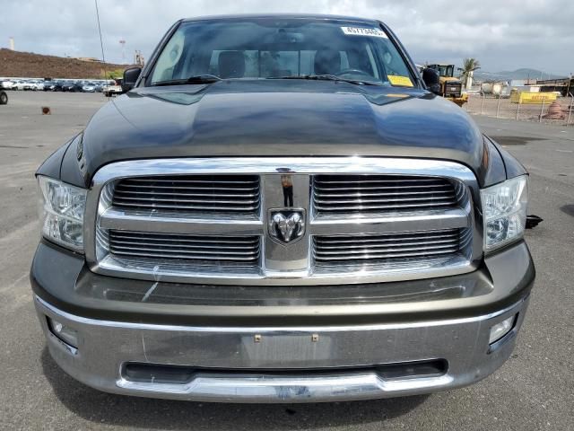 2012 Dodge RAM 1500 SLT