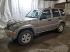 2004 Jeep Liberty Limited