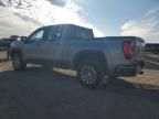 2020 GMC Sierra K1500 AT4