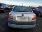 2009 KIA Rio Base