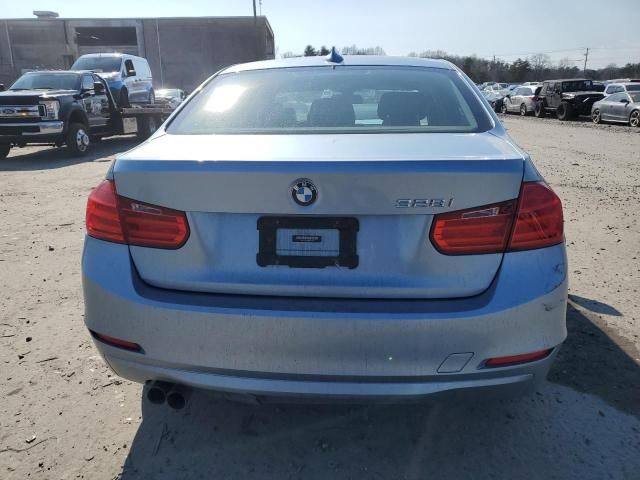 2013 BMW 328 I