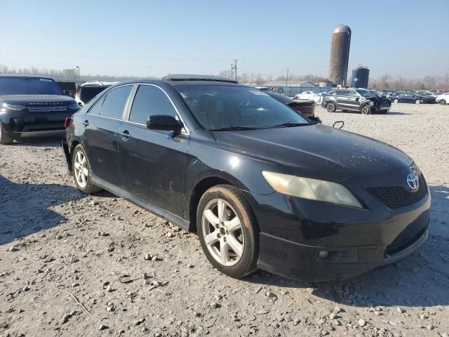 2008 Toyota Camry LE