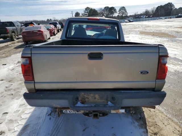 2003 Ford Ranger