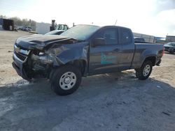 Chevrolet salvage cars for sale: 2016 Chevrolet Colorado