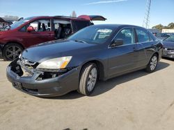 2005 Honda Accord LX en venta en Hayward, CA