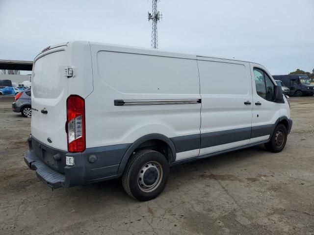 2015 Ford Transit T-250