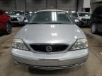 2002 Mercury Sable LS Premium