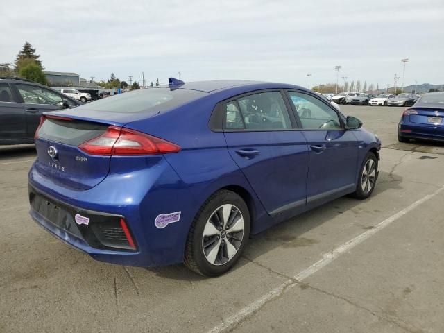 2019 Hyundai Ioniq