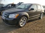 2010 Dodge Caliber SXT