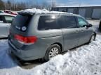 2008 Honda Odyssey EXL