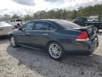 2013 Chevrolet Impala LTZ