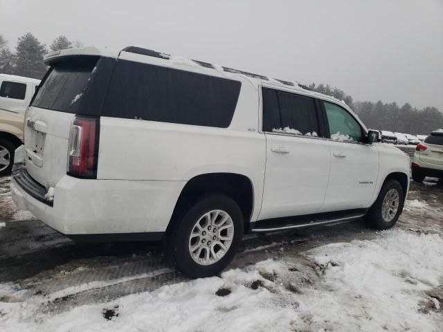 2017 GMC Yukon XL K1500 SLT