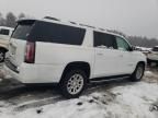 2017 GMC Yukon XL K1500 SLT