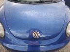 2008 Volkswagen New Beetle S