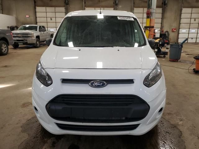 2015 Ford Transit Connect XLT