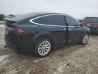 2020 Tesla Model X