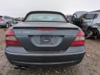 2006 Mercedes-Benz CLK 500