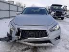 2019 Infiniti Q50 Luxe