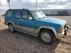 1993 Jeep Cherokee Country